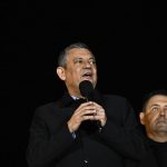 Özgür Özel Büyükada’da Miting Düzenledi