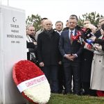 Özgür Özel: CHP, işgallere karşı duruyor