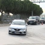 Özgür Özel İmamoğlu’nu Ziyaret Etti