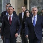 Özgür Özel: Sağlamlarla iktidara yürünür