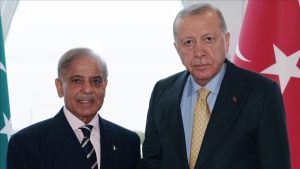 Pakistan Başbakanı: Türkiye’yi hedef alan son saldırıdan derin endişe duyuyorum