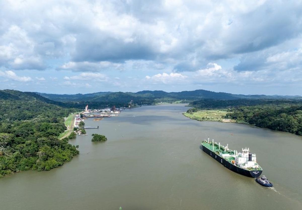 Panama Açıklarında Göçmen Teknesi Alabora: 3 Ölü