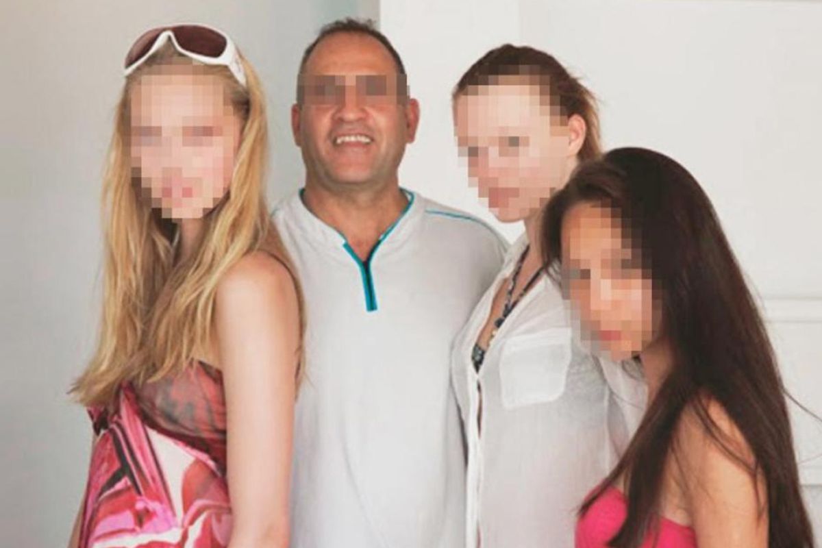 Pedofili dosyasında kan donduran detay: Balıkçıyım, ağı nereye atacağımı o söylüyor