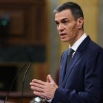 Pedro Sanchez’den Trump’a: İspanya bu savaşa karşıdır