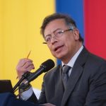 Petro, Suikast Endişesiyle Gecikmeli İndi