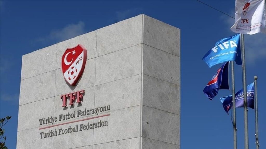 PFDK’dan 7 Süper Lig kulübüne para cezası geldi
