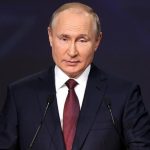 Putin: Rusya, Avrupa gaz piyasasından tümüyle çekilebilir