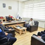 Ramazan Öncesi Zabıta Koordinasyonu Toplantısı