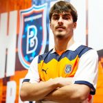 RAMS Başakşehir yeni sezonun ilk transferini yaptı