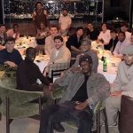 Real Madrid’in yıldızları yemekte! Hesabı sadece iki kişi ödedi