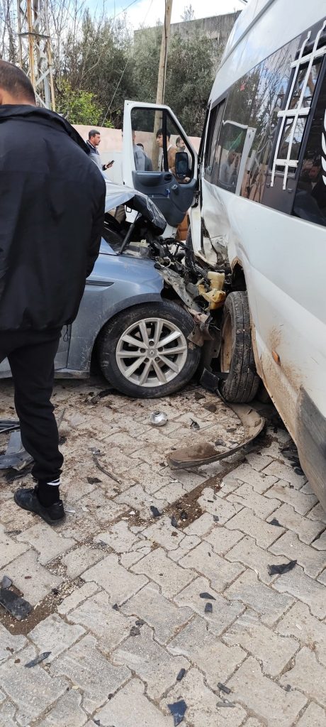 Reyhanlı’da Alkolle Kaza: 15 Yaralı