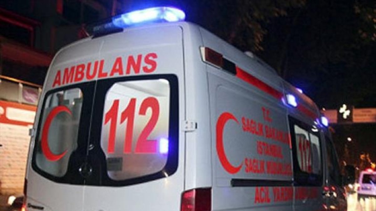 Rize’de karbonmonoksit zehirlenmesi: 1 kişi hayatını kaybetti