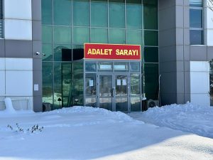 Ruhan Alan Tahliye Edildi