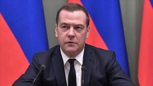 Rusya: Trump devam ederse 3. Dünya Savaşı başlayacak