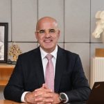 Sabancı’nın son 5 yılda 6,5 milyar dolarlık yatırım hedefi