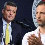 Sadettin Saran harekete geçti! Fenerbahçe’den sürpriz Tedesco kararı