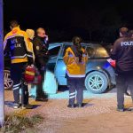 Sakarya’da Kurşunlama: Bir Ölü, Bir Gözaltı