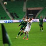 Sakaryaspor: Erzurumspor’a 1-0 Kaybetti