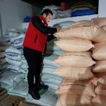 Samsun’da Gübre Bayilerine Denetim