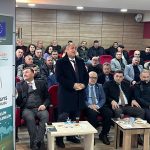 Samsun’da Kahverengi Kokarca Mücadelesi