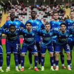 Samsunspor, son 5 maçta gol yemedi
