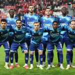 Samsunspor: Türkiye Kupası’nı alıp Avrupa’ya gitmek istiyoruz