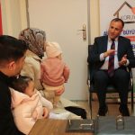 Şanlıurfa’da 191 Çocuk Koruyucu Ailede Yaşıyor