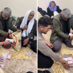 Şanlıurfa’da çekildiği söyleniyor! Sosyal medyada infial yaratan görüntü