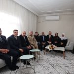 Şehit Yahya Yıldız Anısına Kütüphane Açıldı