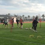 Selçuk İnan Gaziantep Maçını Değerlendirdi