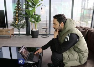 Selçuk İnan, Yılın Kareleri Oylamasına Katıldı