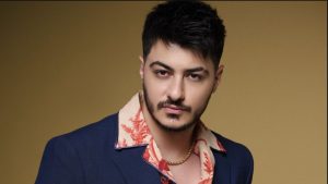 Semicenk hastaneye kaldırıldı! Kafasına 7 dikiş atıldı
