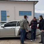 Seydişehir’de Uyuşturucu Operasyonu: 4 Gözaltı