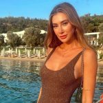 Şeyma Subaşı’nın kelle paça çorbasına verdiği isme bakın