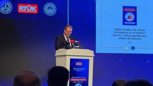 Siber Zorbalıkla Mücadelede Eğitim Vurgusu