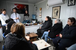 Sigara Bağımlılığına Bilgilendirme