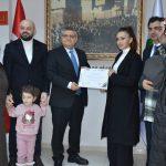 Sinop’ta 39,5 milyon lira hibe desteği