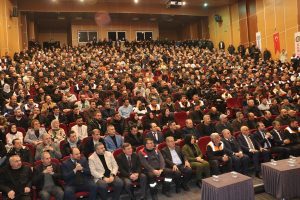 Sivas’ta İşçi Maaşları 50 Bin 691 Lira Oldu