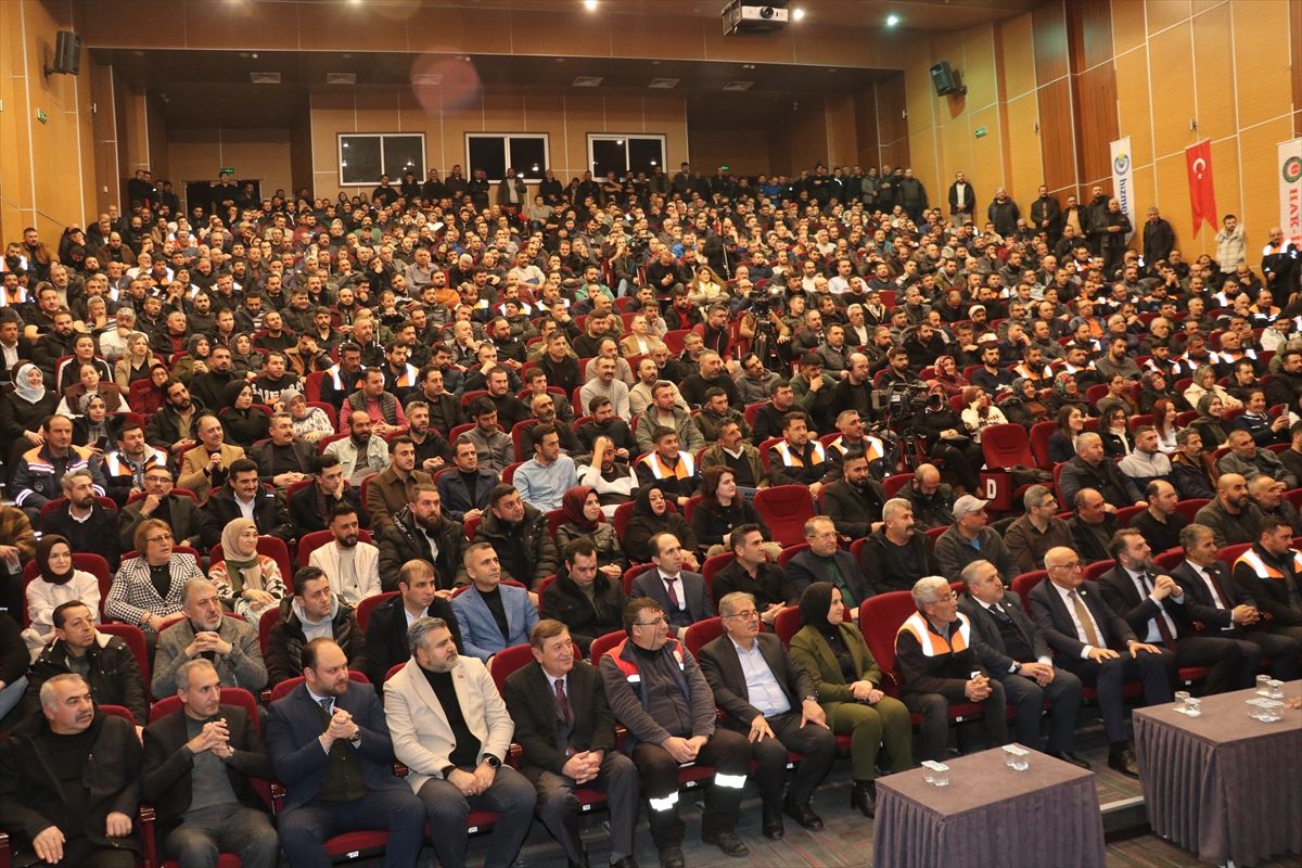 Sivas’ta İşçi Maaşları 50 Bin 691 Lira Oldu