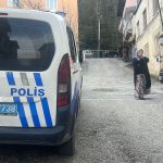 Sokakta tartıştığı eniştesini tabanca ile 8 yerinden vurup öldürdü