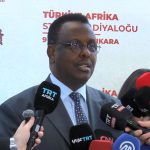 Somali Adalet Bakanı Sheikhali: İsrail’in Somaliland’i tanıması ihlaldir