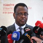Somali Adalet ve Anayasal İşler Bakanı Sheikhali: “İsrail’in (Somaliland’i) tanıması ihlaldir”