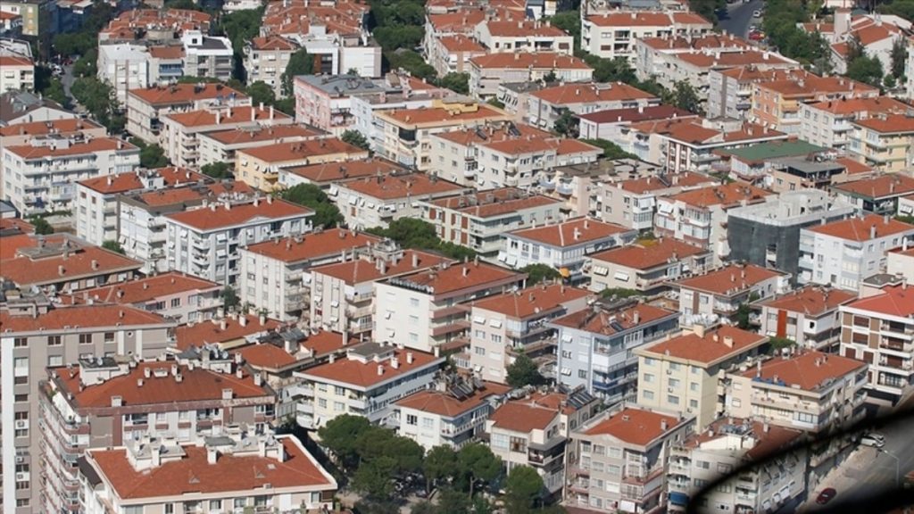 SON DAKİKA! TÜİK enflasyon verilerini açıkladı: Mart 2026 kira artış oranı belli oldu