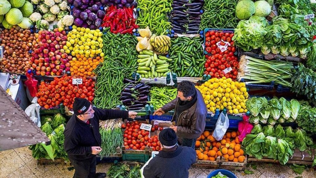 SON DAKİKA: TÜİK, Şubat 2026 enflasyon rakamlarını açıkladı