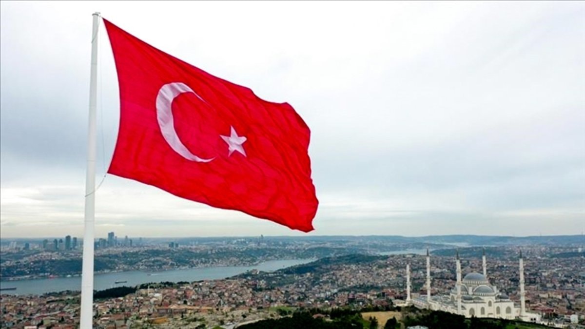 SON DAKİKA! Türkiye ekonomisi 2025’te yüzde 3,6 büyüdü