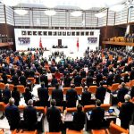 Sosyal medya ve doğum iznine yönelik düzenlemeler Meclis’te