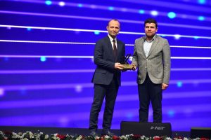 Startday’26 Etkinliği Konya’da