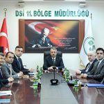 Su Yönetimi Değerlendirme Toplantısı