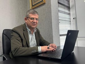 Subaşıoğlu, Yılın Kareleri Oylamasına Katıldı
