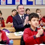 Sultanbeyli Belediyesi’nden öğrencilere güvenli dijital oyun ve eğitim desteği